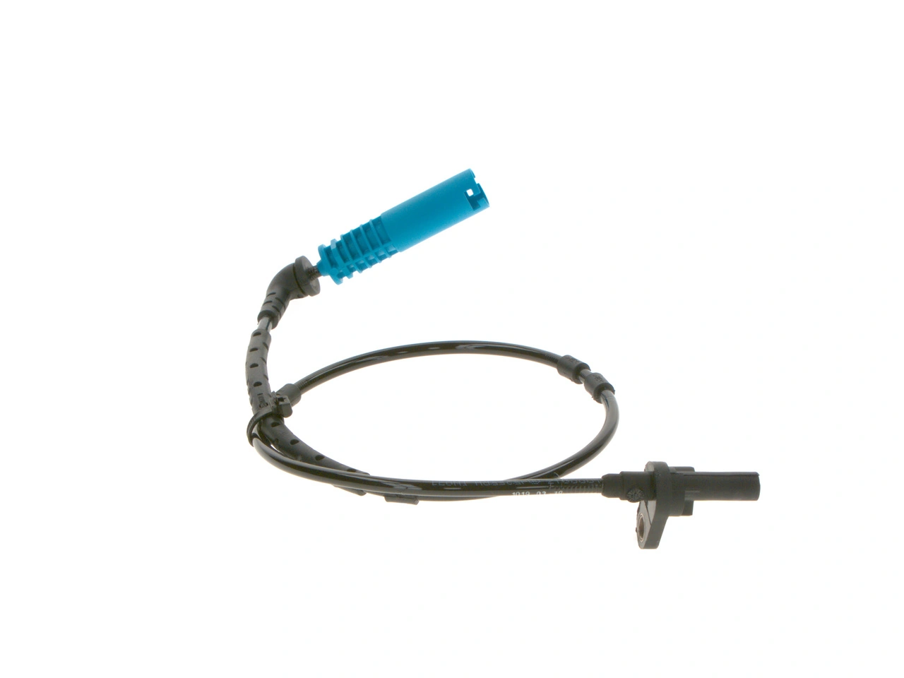 Купить 0265007855 Bosch Датчик АБС задний