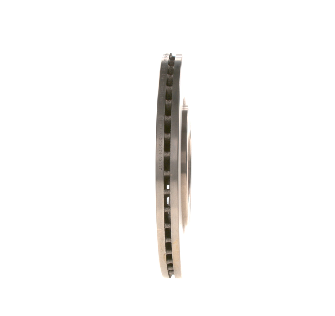 0986479416 Bosch Диск тормозной передний