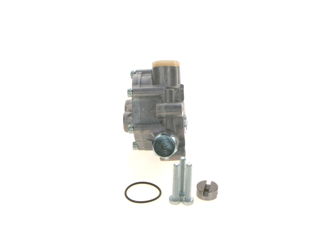 Купить 3576671113 Bosch Механический топливный насос