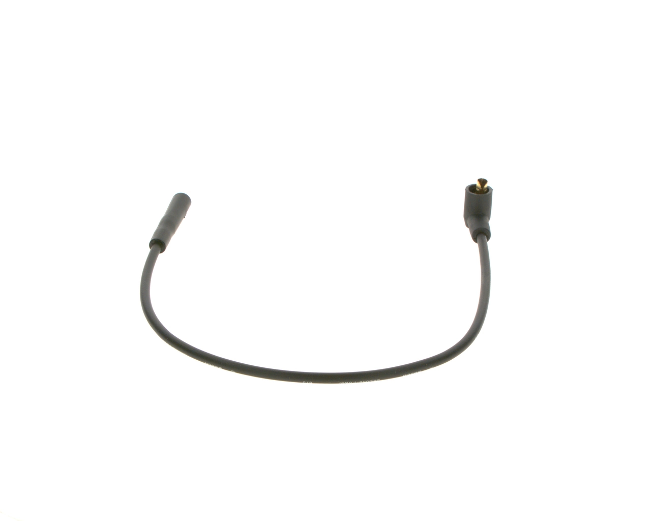 Провода зажигания Bosch 0986356984 цена, от 14.59 USD