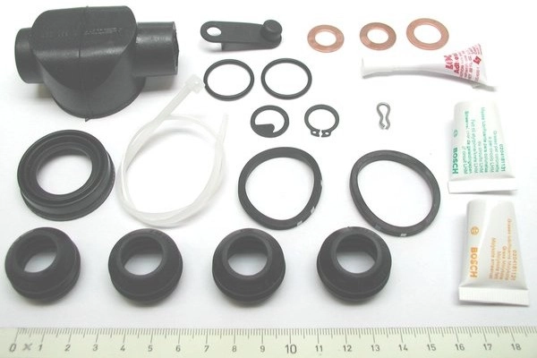 Kit de reparação de suporte do freio traseiro Peugeot 206 preço, a partir de 7,85 USD