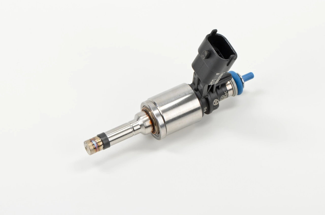 Форсунки Bosch 62810