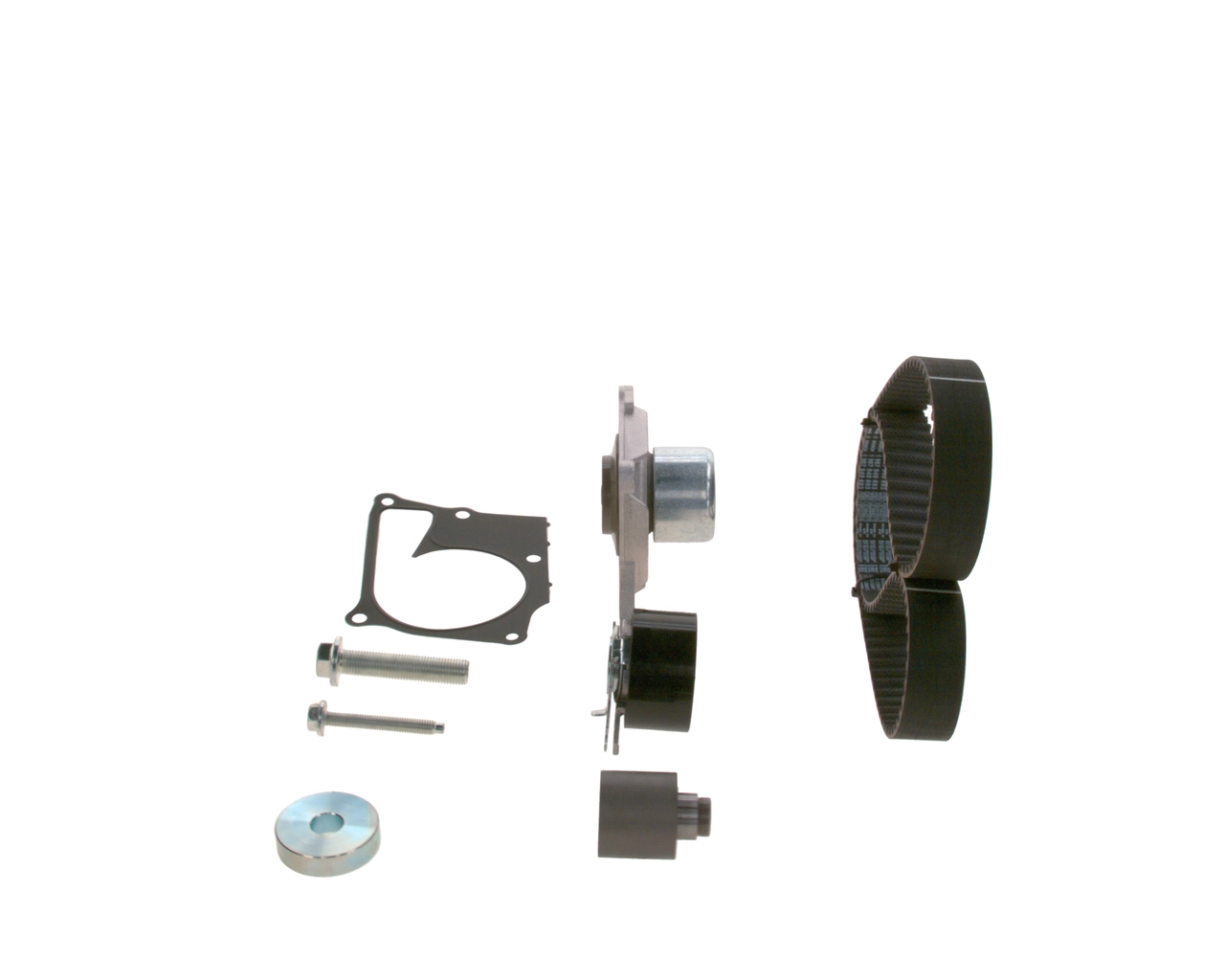 ГРМ ремни, комплект Bosch 1987946395 цена, от 93.85 USD