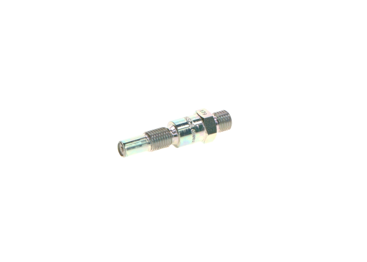 0437004003 Bosch Топливные форсунки