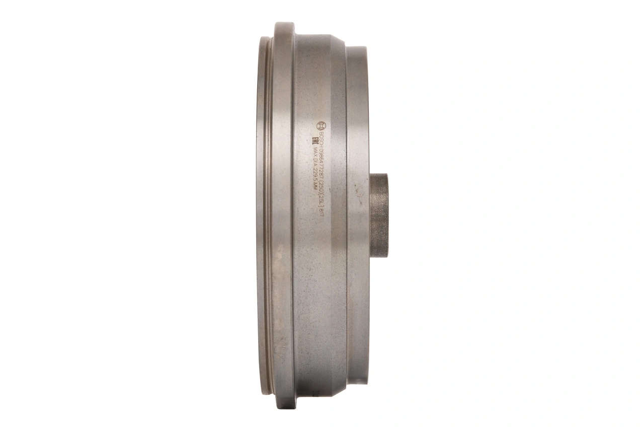 Купить 0986477287 Bosch Тормозной барабан