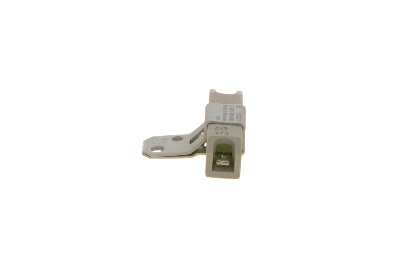 Купить 0227901013 Bosch Резистор системы зажигания