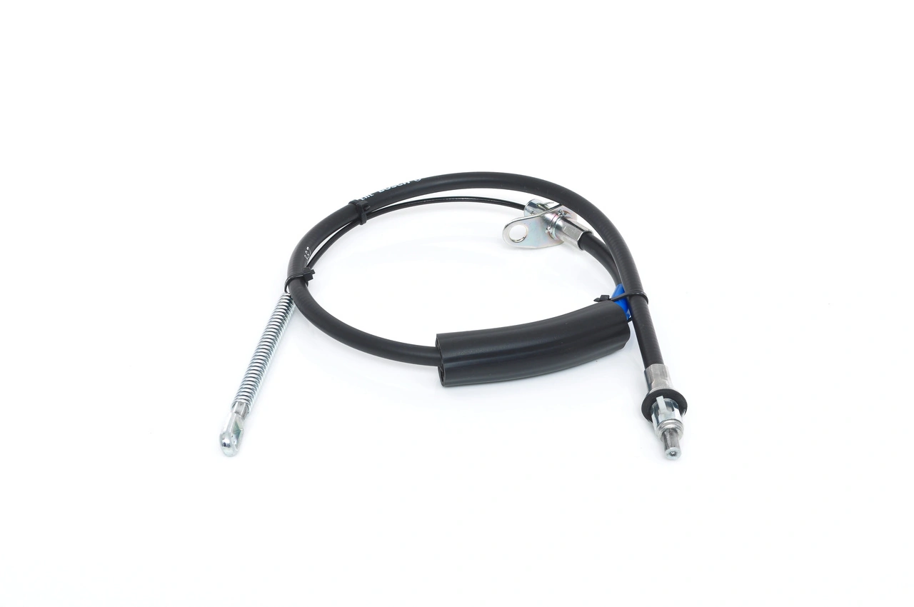 Трос стояночного тормоза задний правый Bosch 1987482695 цена, от 21.51 USD