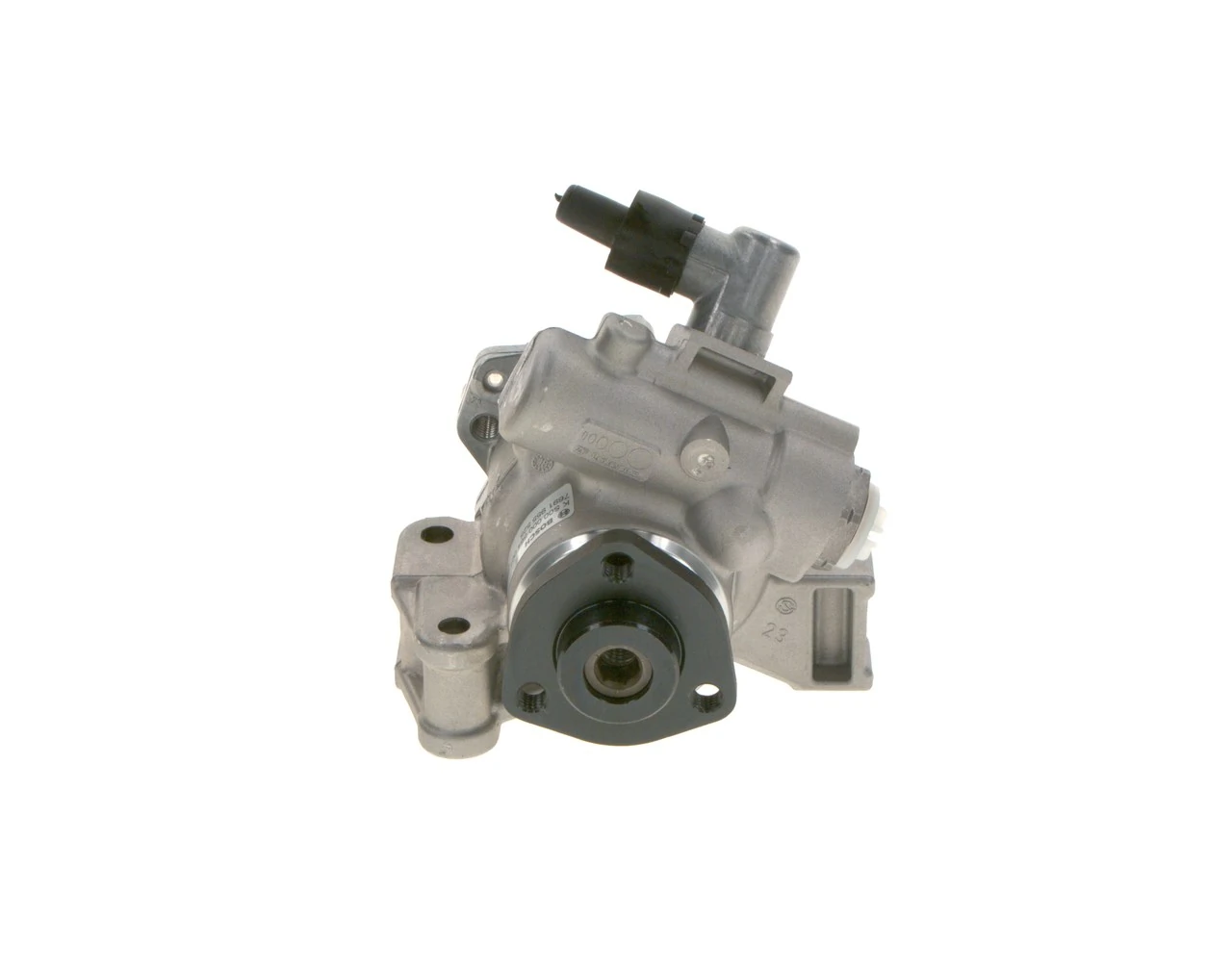 Насос гидравлики Bosch KS00000564 цена, от 73.12 USD