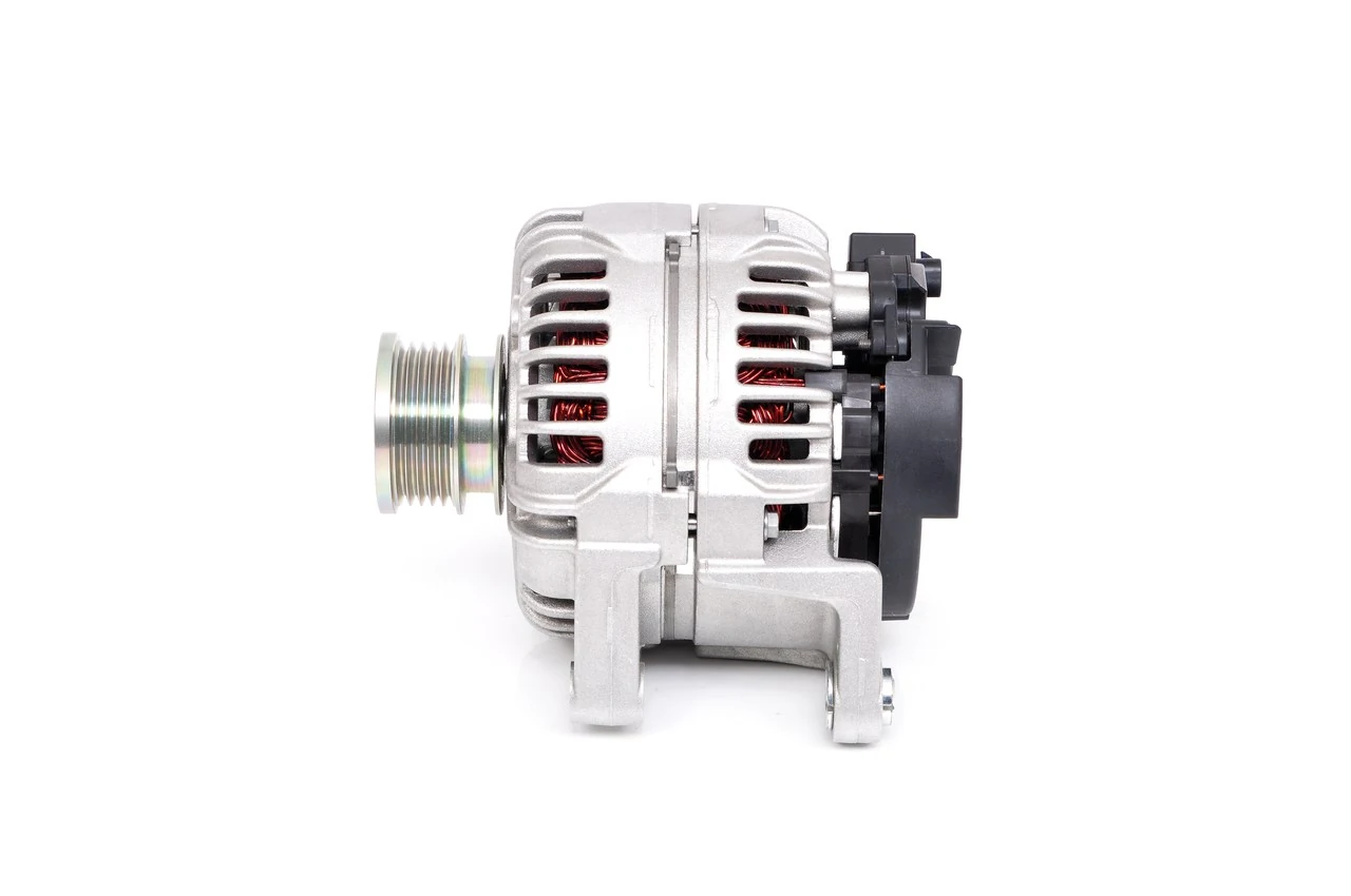 Автомобильный генератор Bosch 0124425060 цена, от 239.38 USD