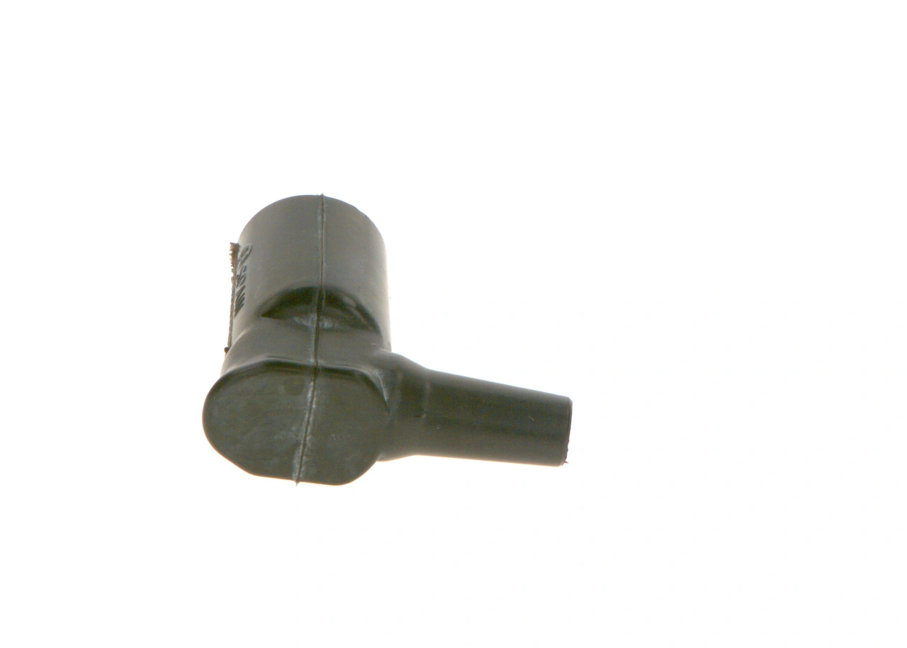 Наконечник высоковольтного провода Bosch 0356250027 цена, от 7.01 USD