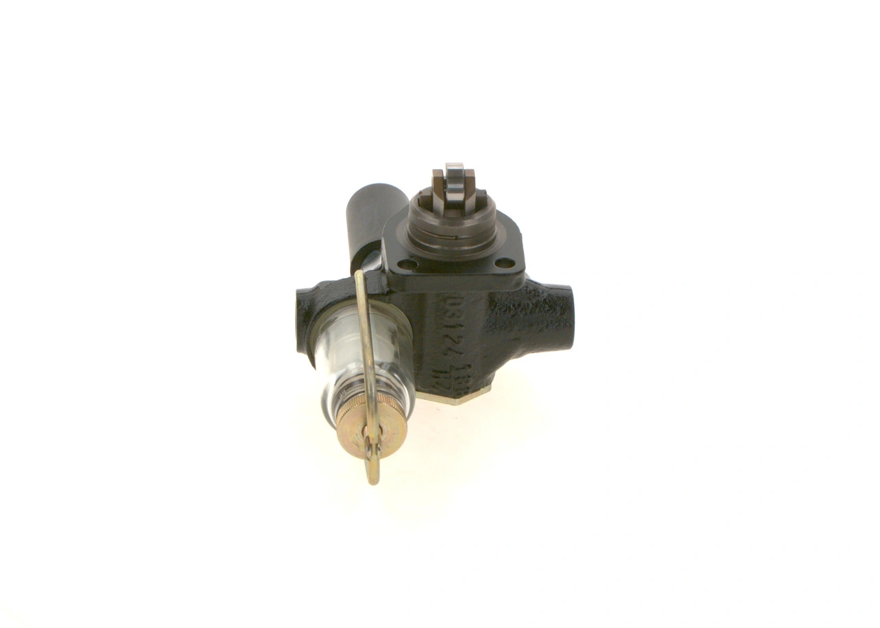 Топливный насос ручной подкачки Renault (RVI) 5000588510
