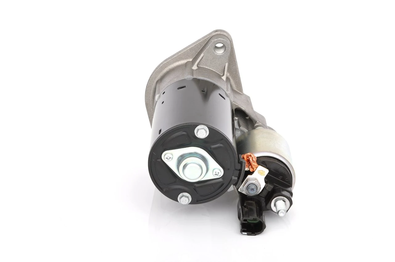 Стартер Bosch 0001107433 цена, от 78.77 USD
