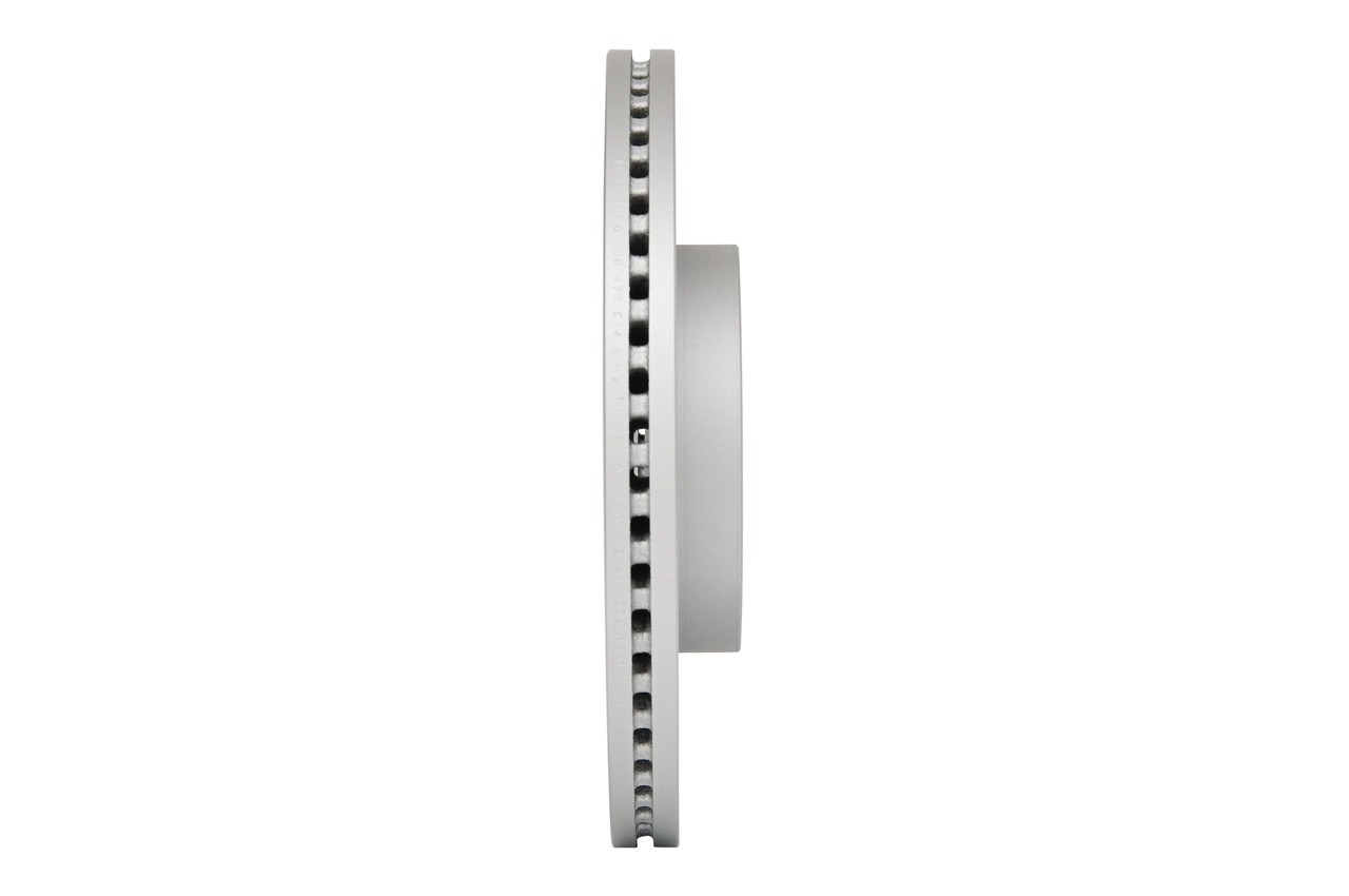 Тормоз дисковый передний Bosch 0986479C74 цена, от 49.83 USD