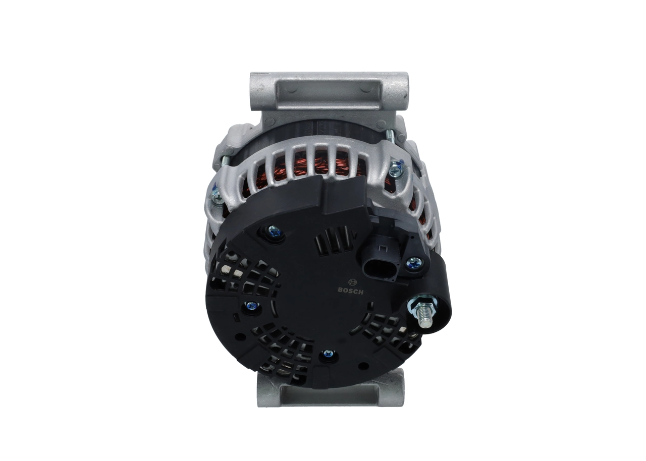 Купить 1986A00678 Bosch Генератор