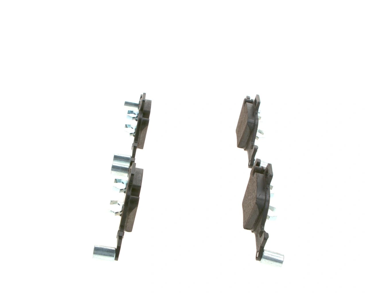Колодки Bosch 0986424849 цена, от 83.06 USD