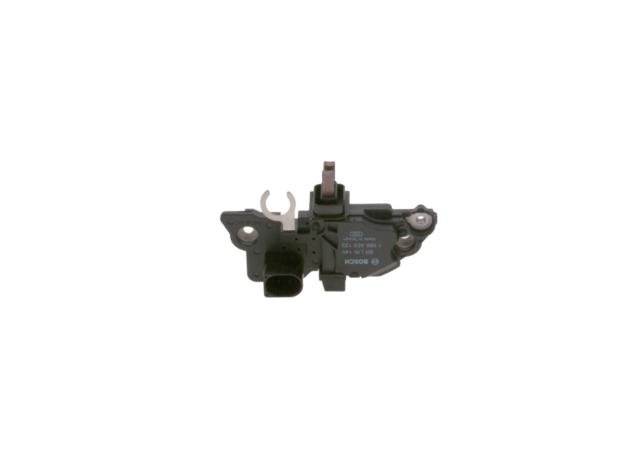 Реле зарядки генератора Bosch 1986AE0132 цена, от 31.83 USD