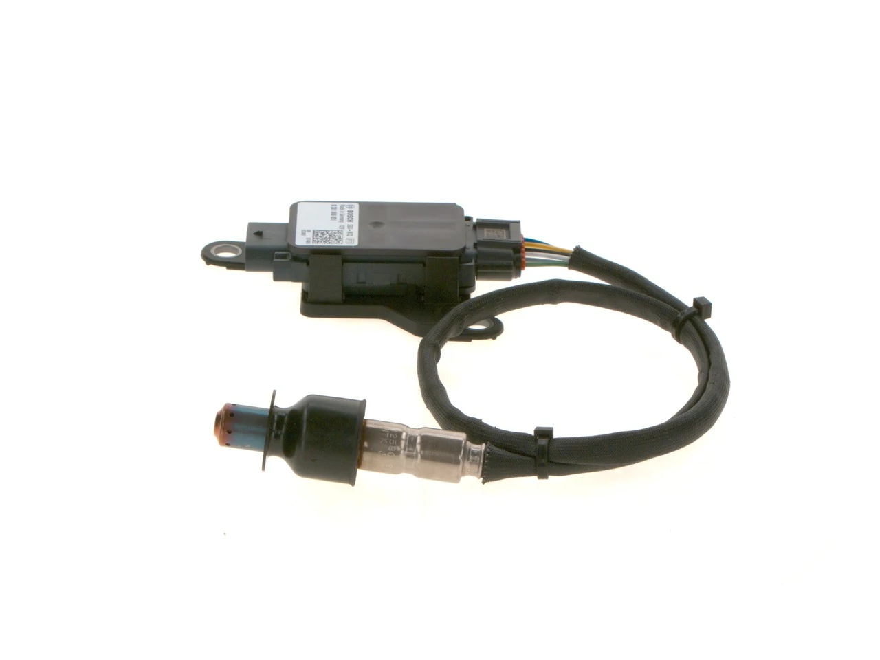 Датчик оксидов азота NOX передний Bosch 0281006851 цена, от 187.91 USD