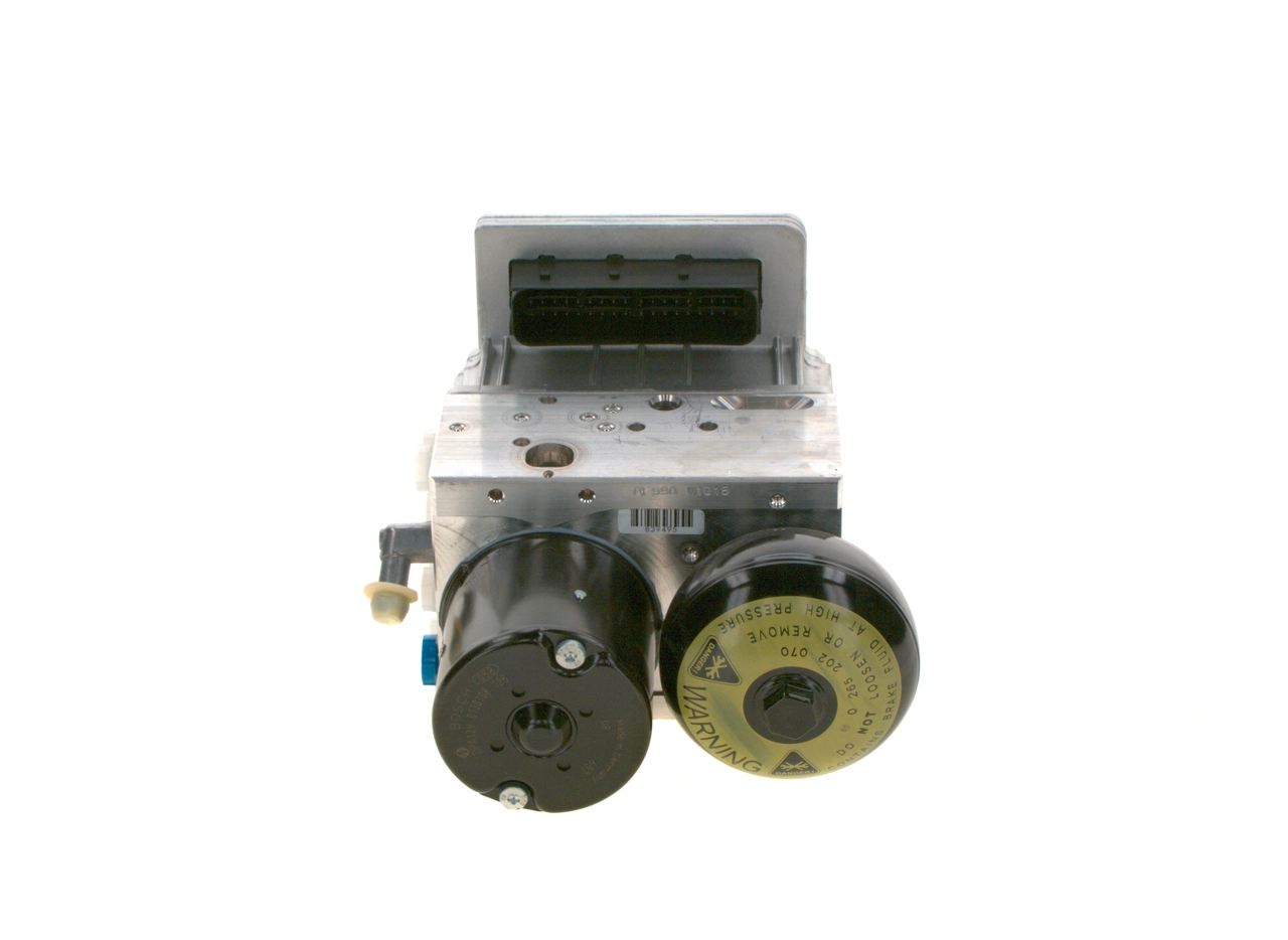 0265250138 Bosch Блок ABS гидравлический