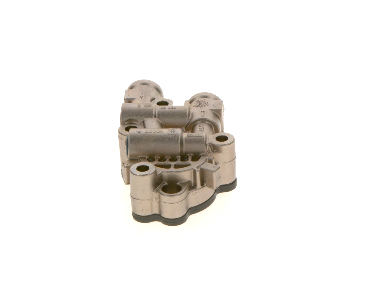 Топливный насос механический Bosch 0440020061 цена, от 168.82 USD