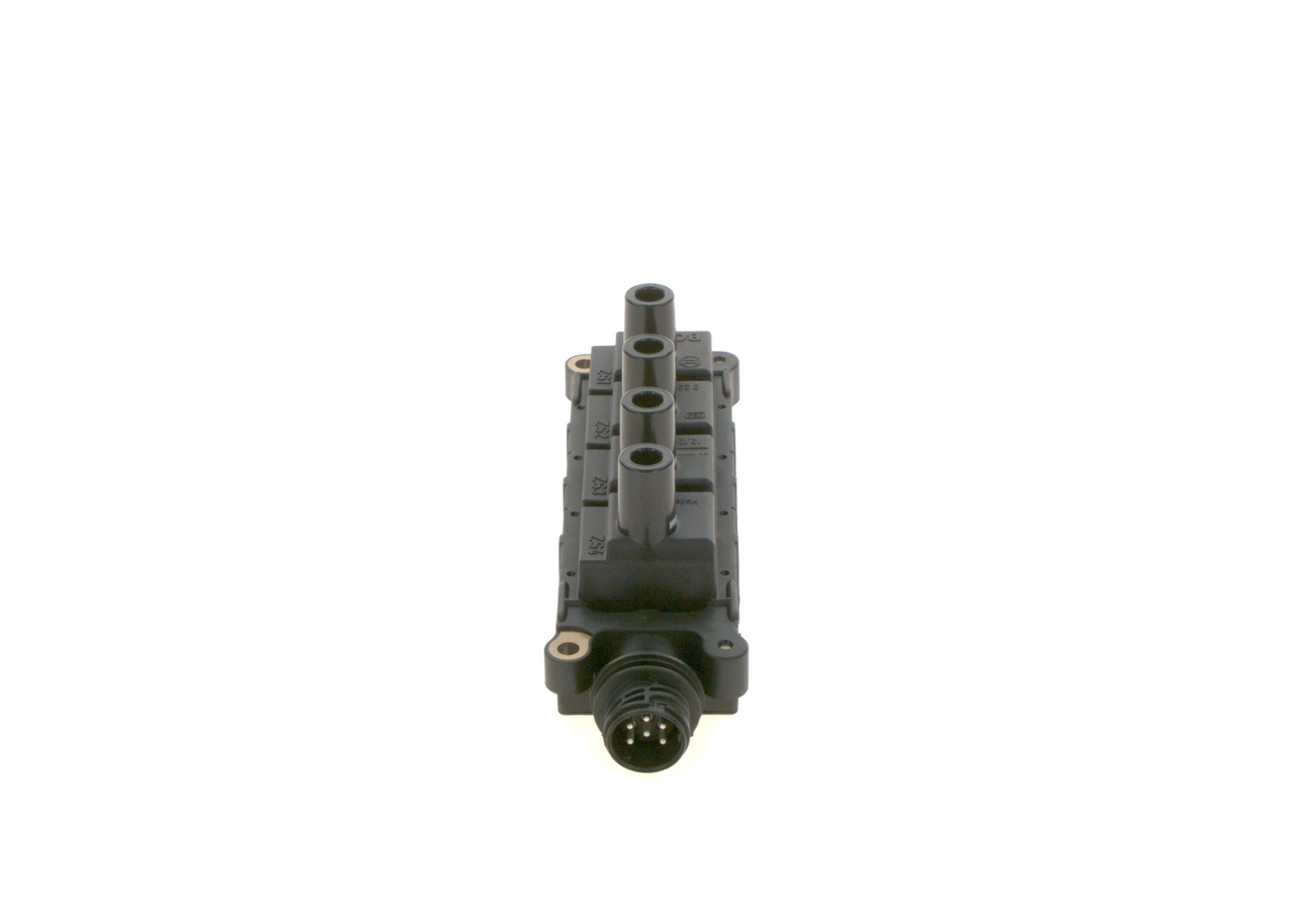 Модуль зажигания Bosch 0221503489 цена, от 123.13 USD