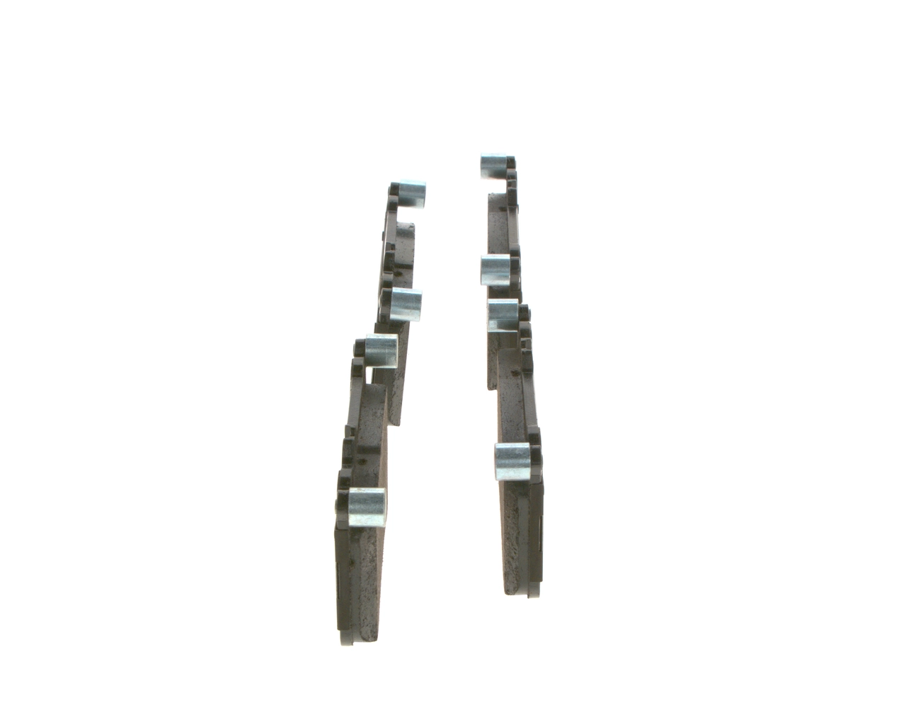 Тормозные колодки Bosch 0986494780