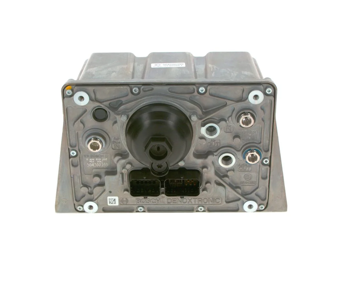  Bosch 0444010008 цена, от 988.23 USD