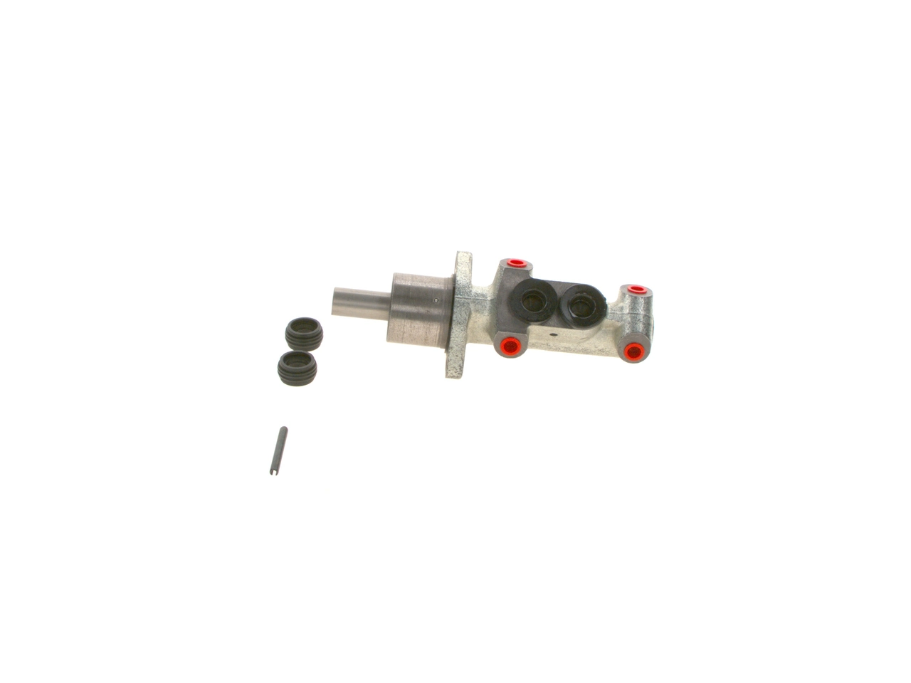 Цилиндр главный тормоза (гидротормозов) Bosch F026003517 цена, от 57.40 USD