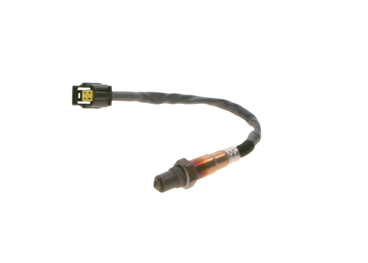 0258006749 Bosch Датчик кислорода после катализатора