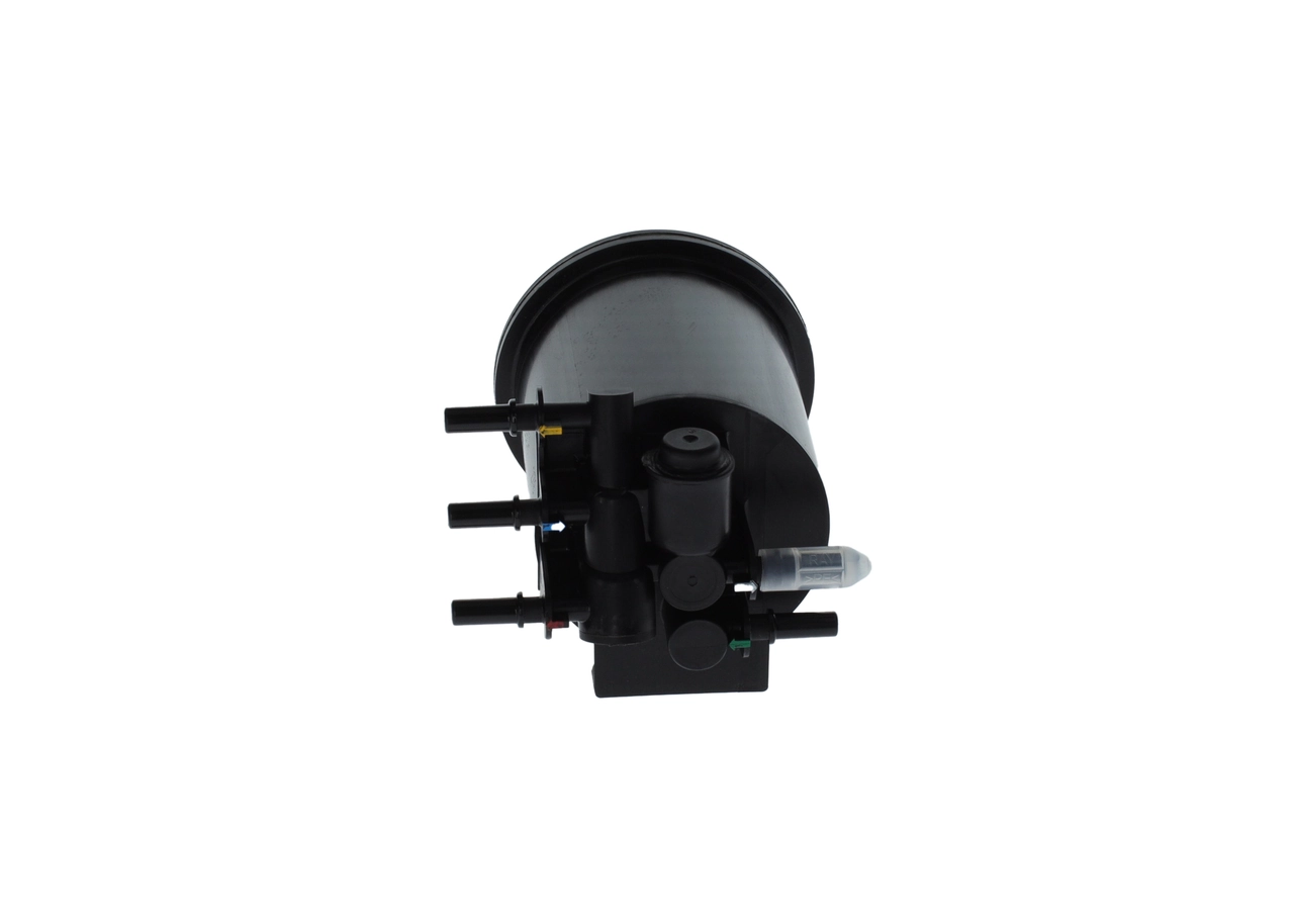 Фильтр тонкой очистки топлива Bosch 0450906461 цена, от 23.16 USD