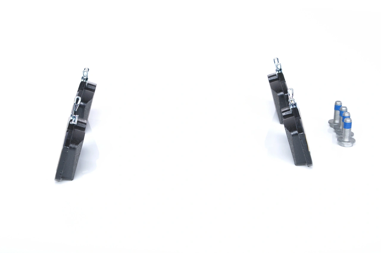 Колодки дисковые  Bosch 0986494516 цена, от 17.44 USD
