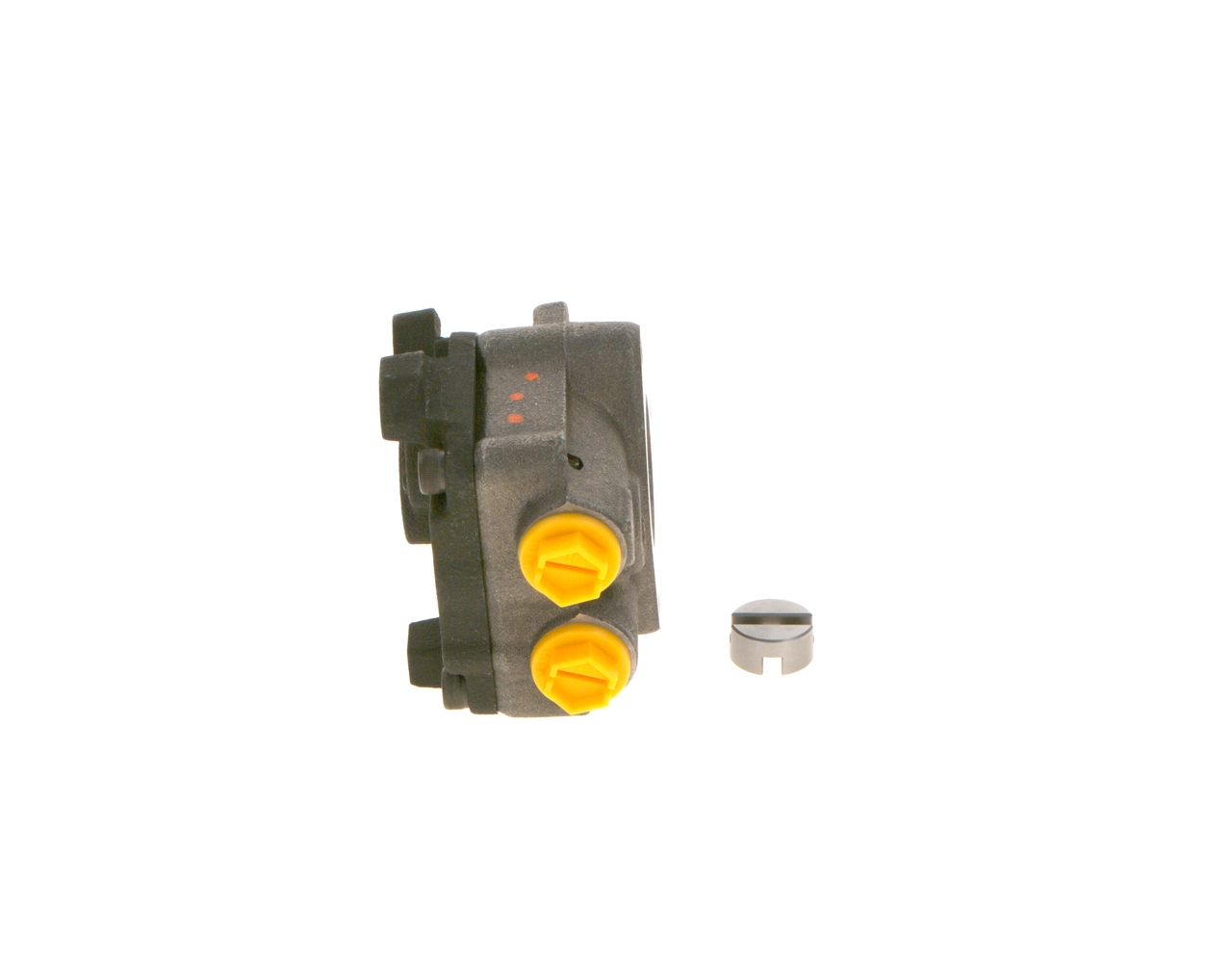 KS00000002 Bosch Топливный насос, механический