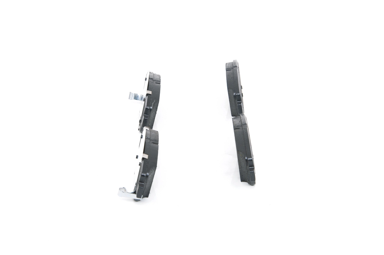 Передние тормозные колодки 0986494755 Bosch
