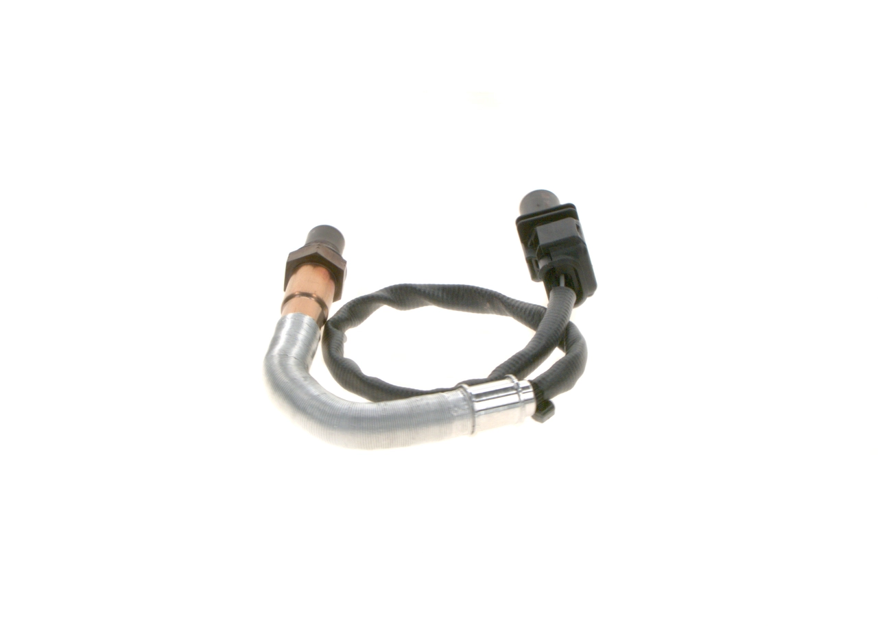 Лямбдазонд, датчик кислорода до катализатора Bosch 0258017131 цена, от 90.03 USD