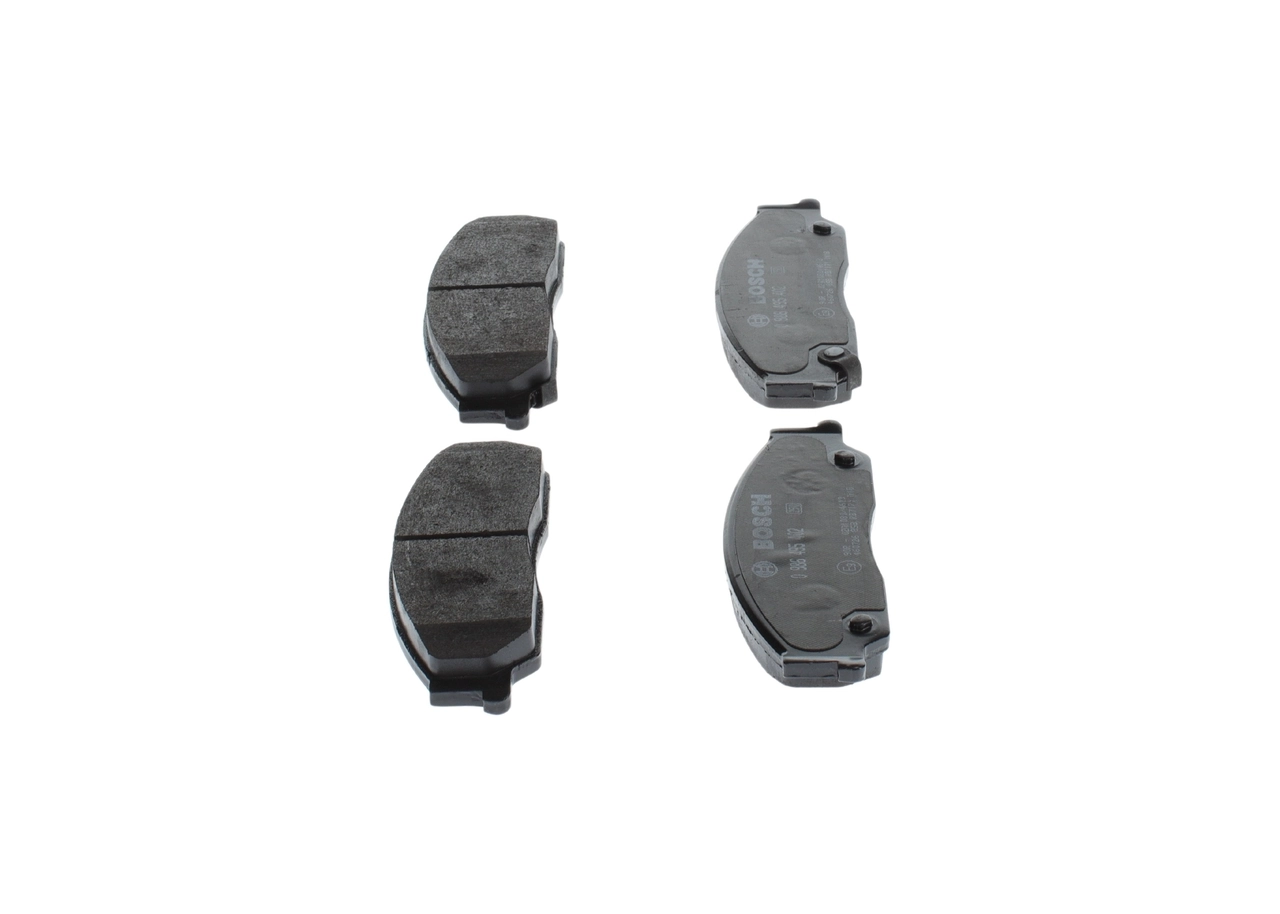 F026400720 Bosch Воздушный фильтр двигателя