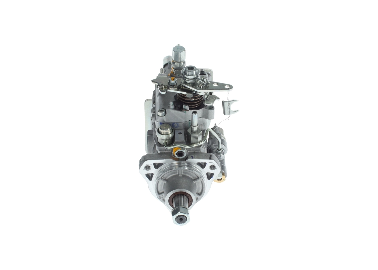 Купить 0460424255 Bosch ТНВД