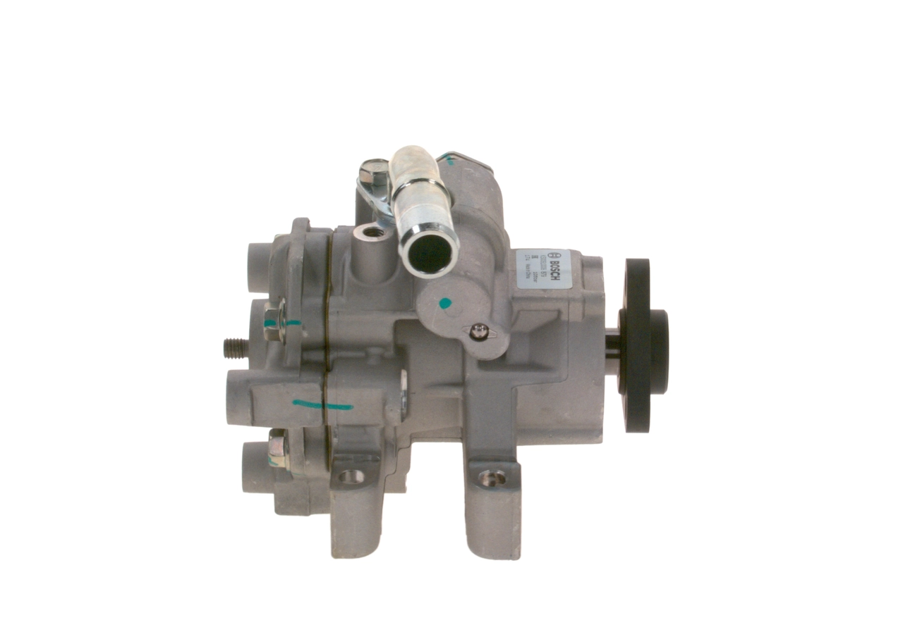 KS00910008 Bosch ГУР руля