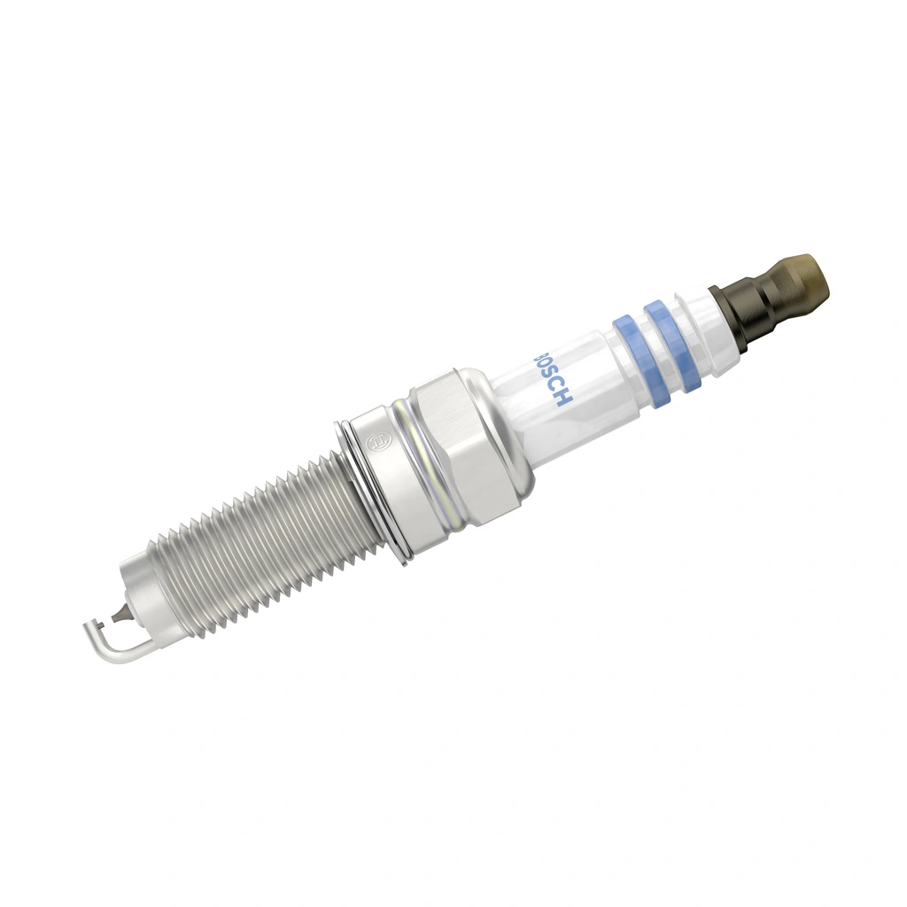 Купить 0242135557 Bosch Свечи автомобильные