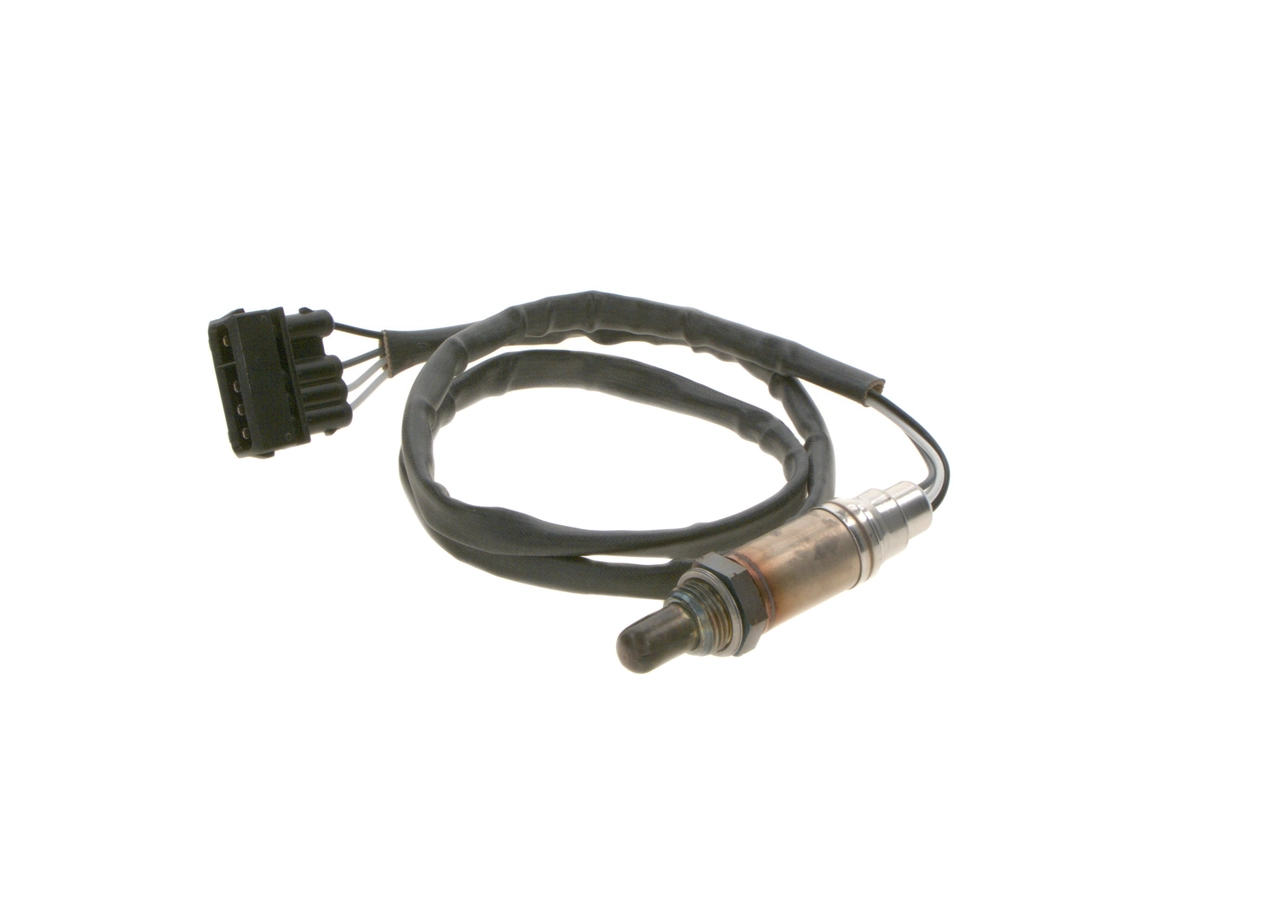 Лямбдазонд, датчик кислорода до катализатора Bosch 0258003303 цена, от 61.84 USD