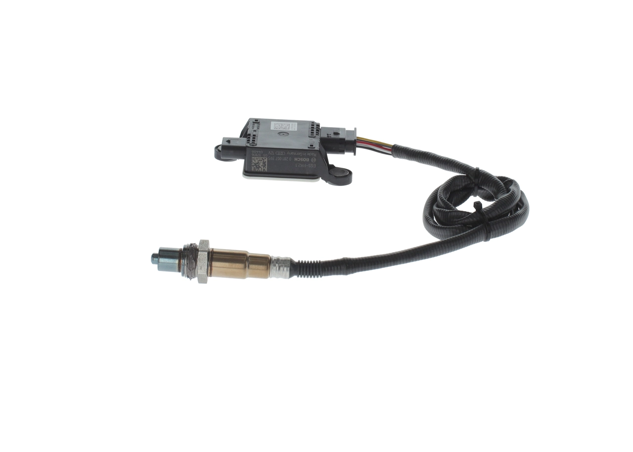 Датчик давления выхлопных газов Bosch 0281007393 цена, от 229.59 USD