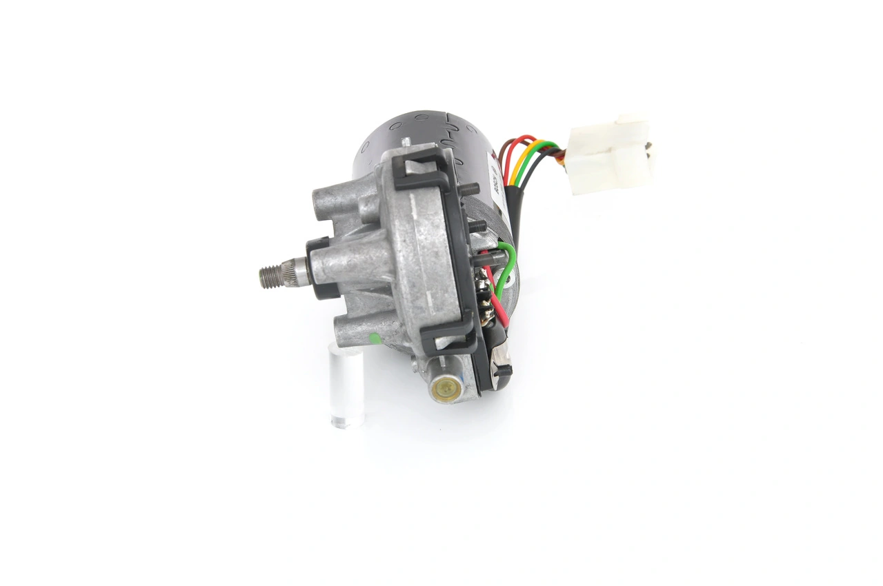 Купить 0390241345 Bosch Мотор стеклоочестителя