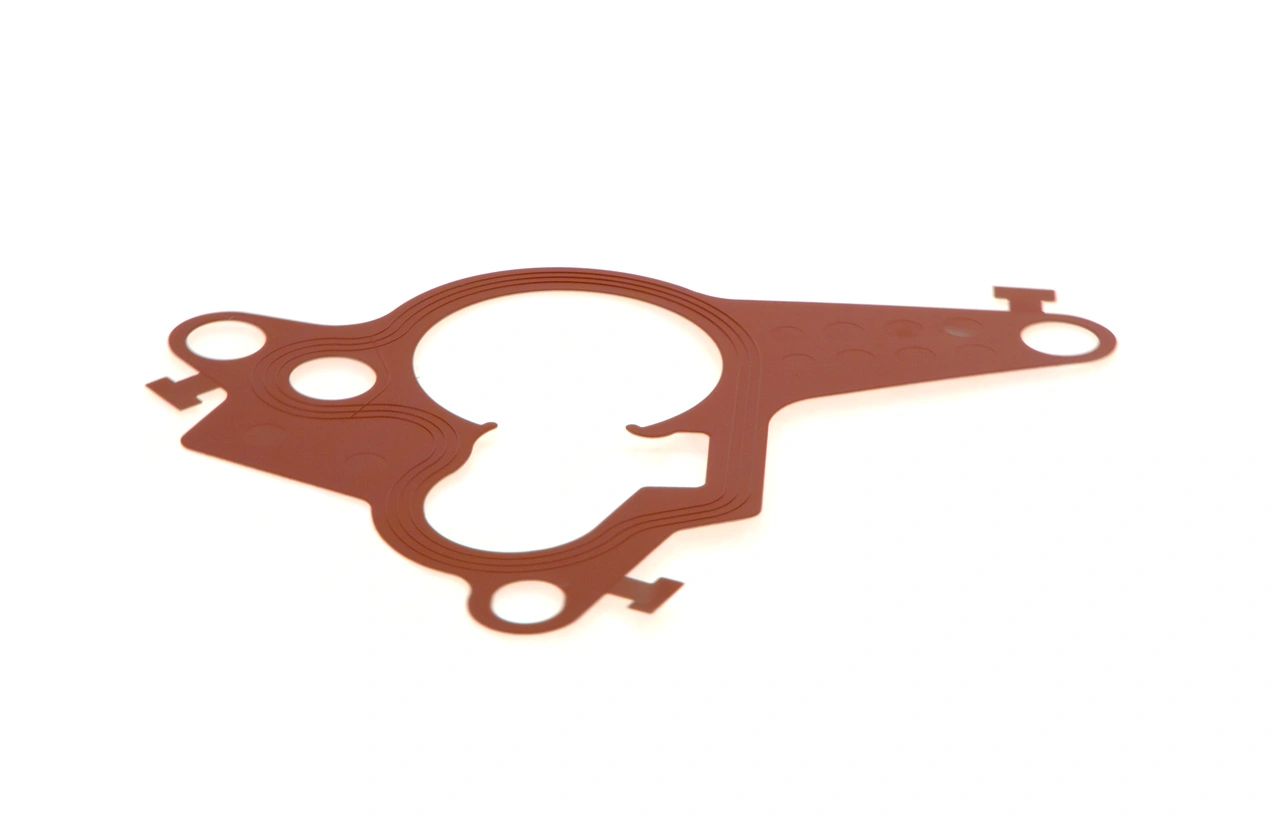 Прокладка вакуумного насоса Bosch F009D00722 цена, от 6.91 USD