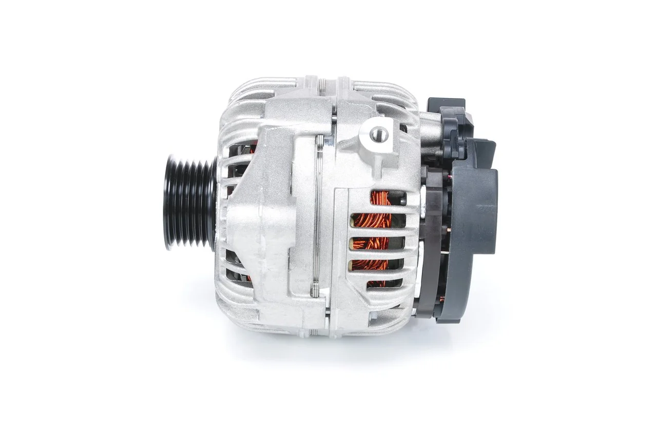 Автомобильный генератор Bosch 0124515086 цена, от 63.57 USD
