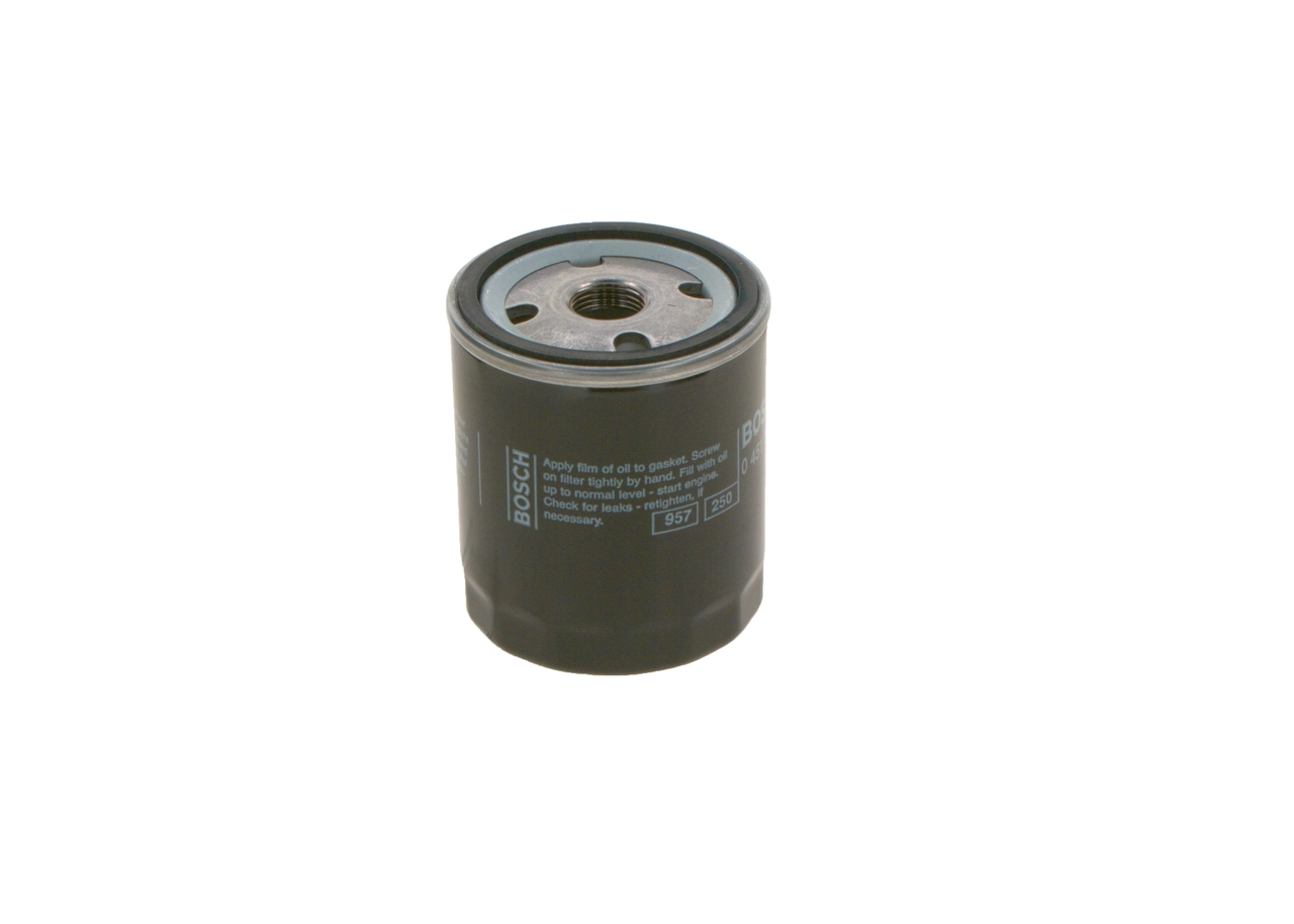 Фильтр очистки масла центробежный Bosch 0451103272 цена, от 5.79 USD