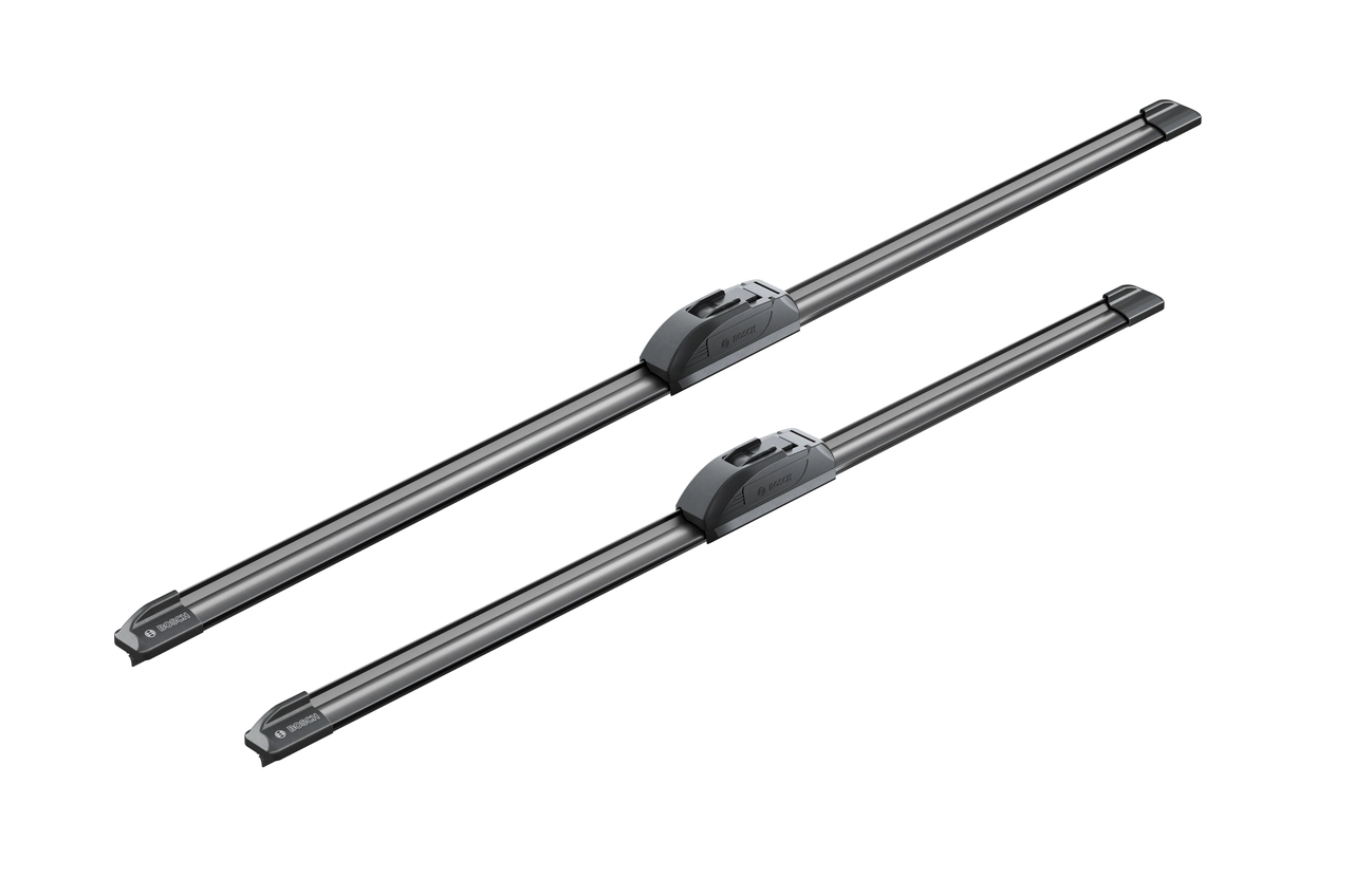 3397007584 Bosch Щетка-дворник лобового стекла, водительская