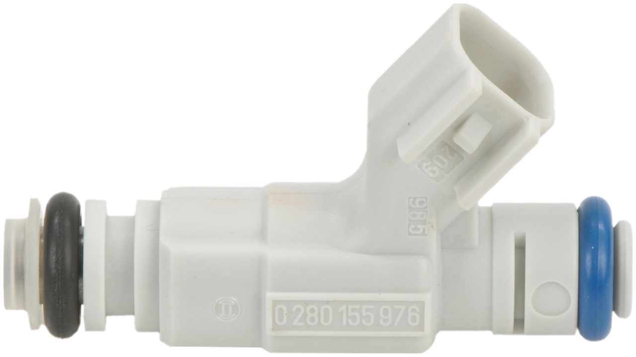 0280155976 Bosch Топливные форсунки