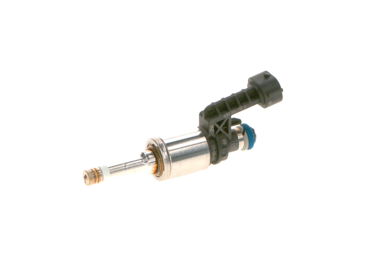Купить 026150004Z Bosch Клапанная форсунка