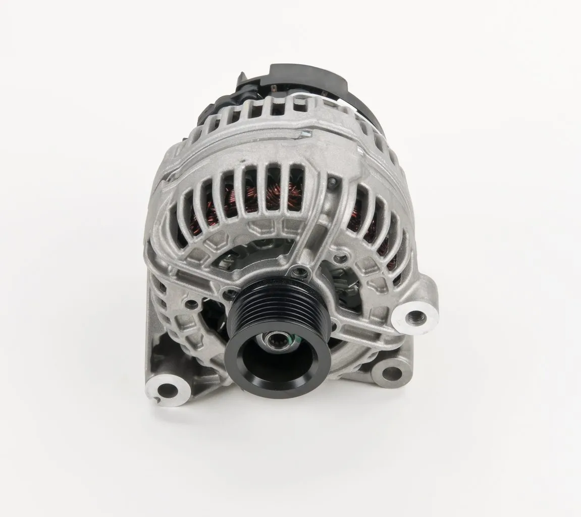 Автомобильный генератор Bosch 1986A01155 цена, от 216.97 USD