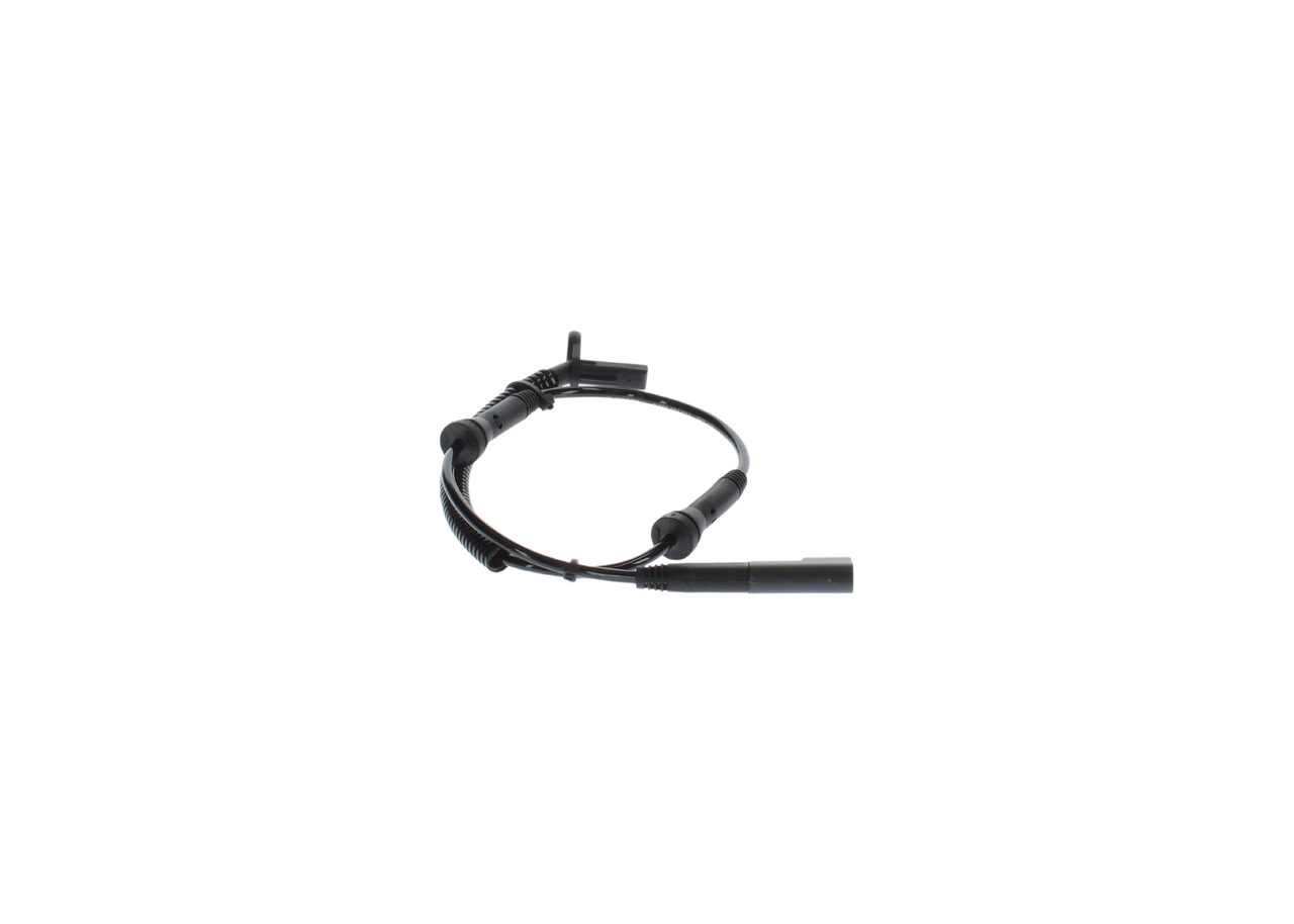Купить 0986594534 Bosch Датчик АБС (ABS) передний