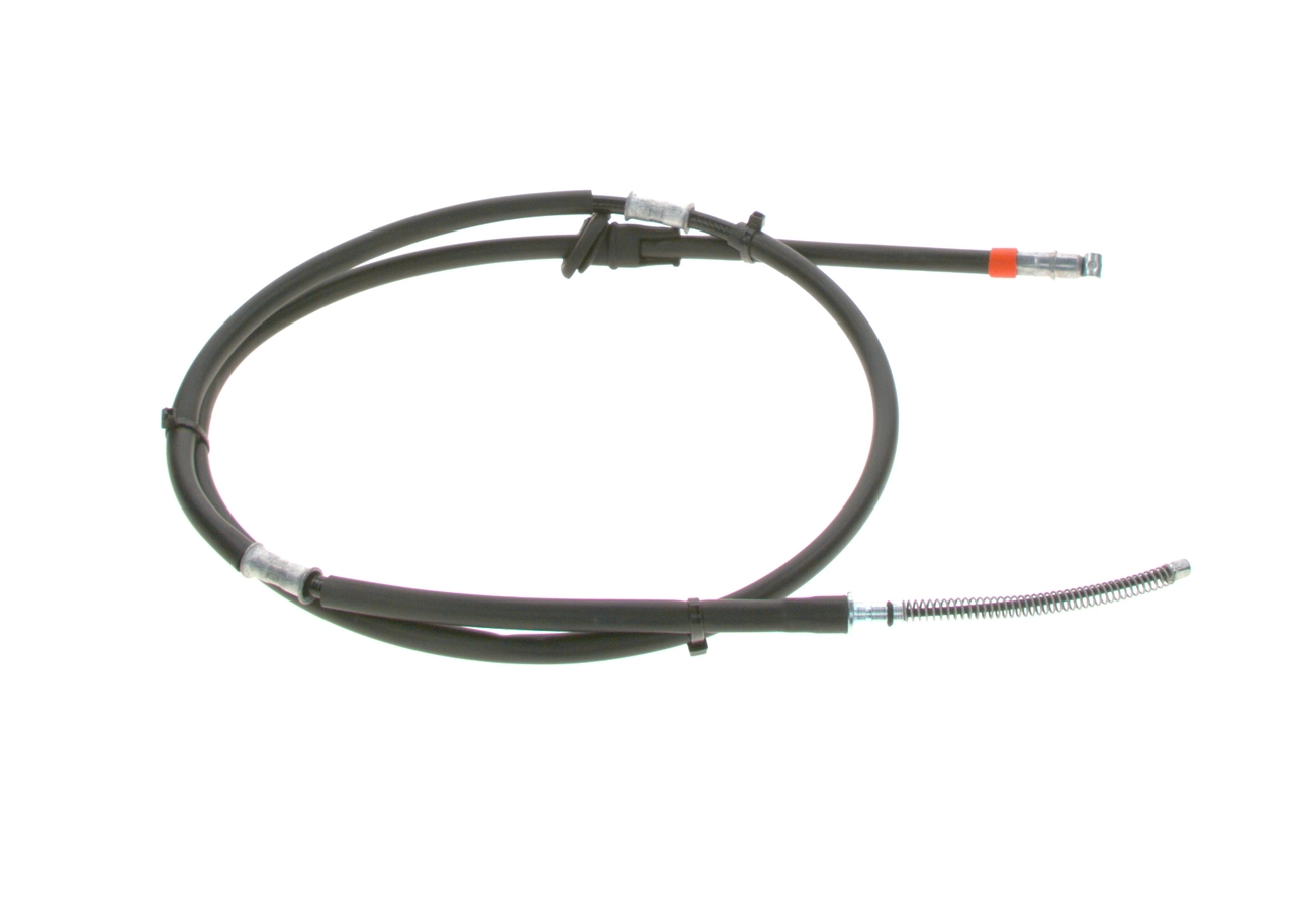 1987477864 Bosch Трос ручного тормоза