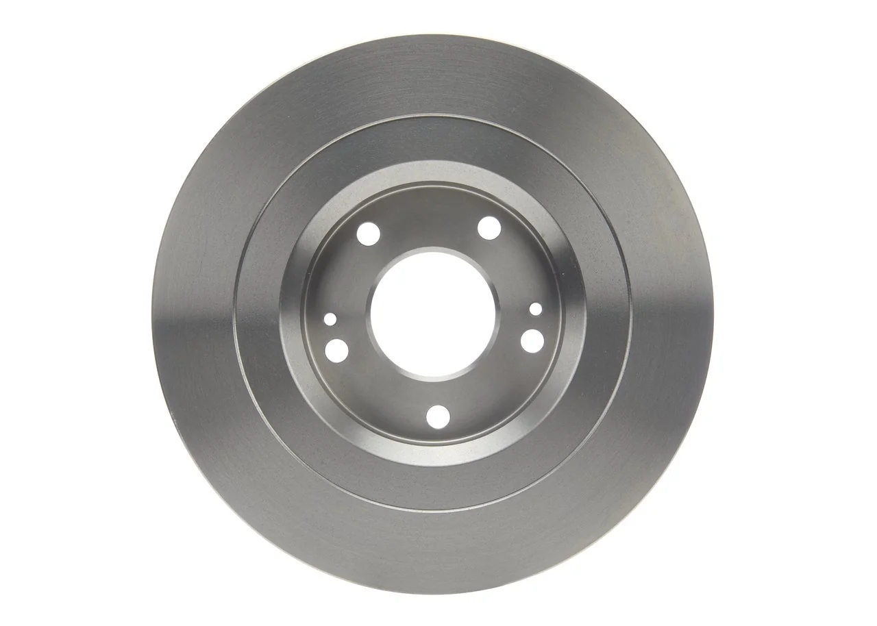 0986479B04 Bosch Дисковый тормоз